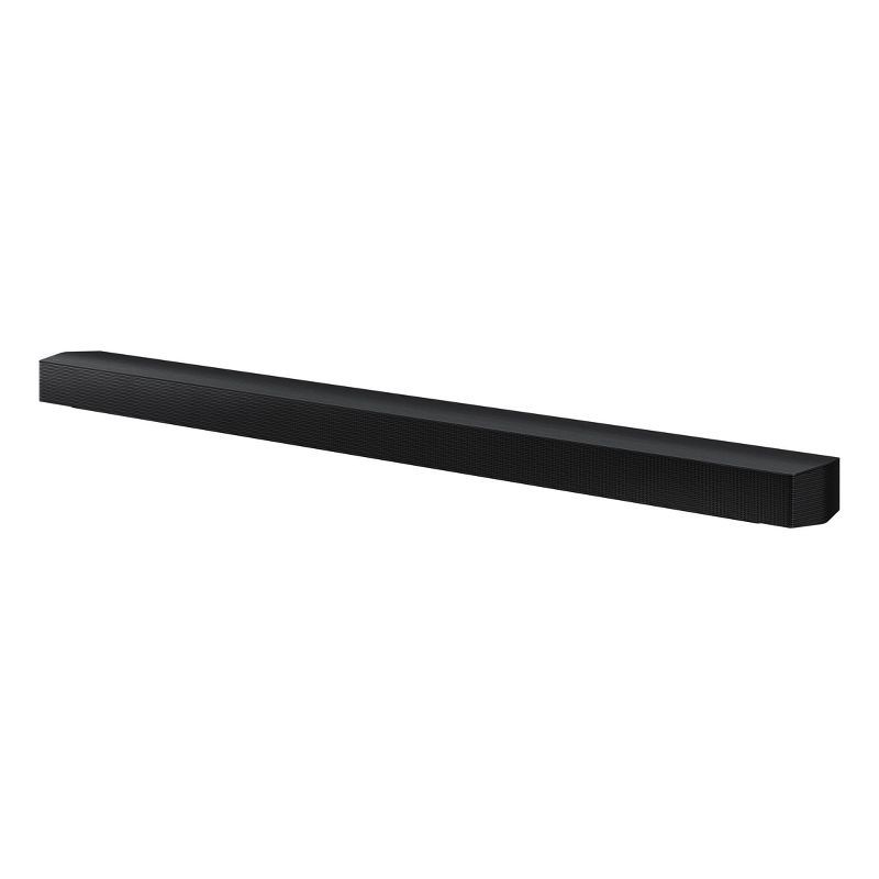 slide 3 of 11, Samsung 5.1ch. DTS Virtual:X Soundbar with Bass Boost and Wireless Sub (HW-B73MD) - Black, 1 ct