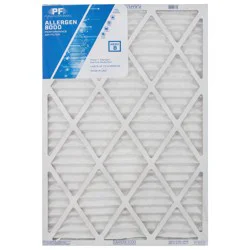 Purafilter 2000 Air Filter 1 ea