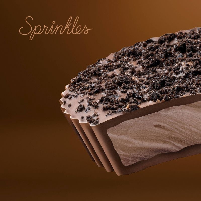 slide 7 of 9, Sprinkles Cupcakes Sprinkles Chocolate Double Chocolate Cups – 3.45oz, 3.45 oz
