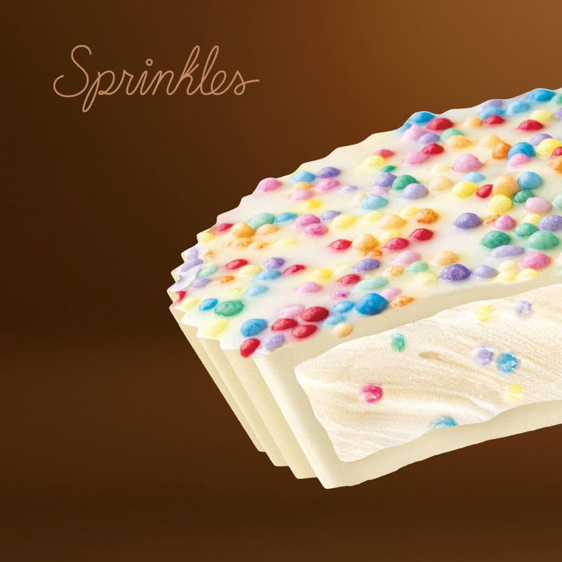 slide 7 of 8, Sprinkles Cupcakes Sprinkles Chocolate Birthday Cake Cups – 3.45oz, 3.45 oz