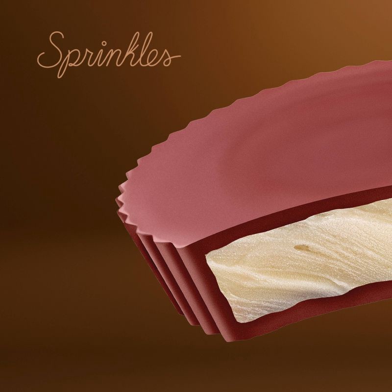 slide 7 of 8, Sprinkles Cupcakes Sprinkles Chocolate Red Velvet Cups – 3.45oz, 3.45 oz