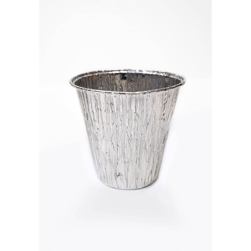 slide 2 of 3, Pit Boss Grease Bucket Foil Liners - 6ct, 6 ct