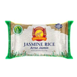 Queen Elephant Premium Jasmine Rice