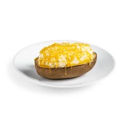 Hy-Vee Twice Baked Potato