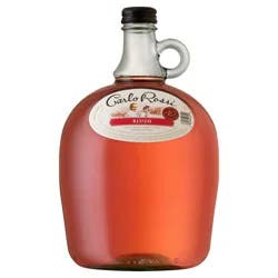 Carlo Rossi Blush Wine 3L
