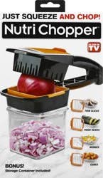 Nutri Chopper 1 ea