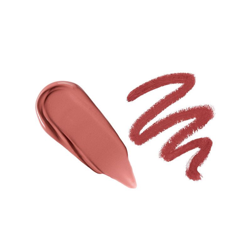 slide 4 of 11, Kylie Cosmetics Matte Liquid Lip Kit - Twenty - 0.10 fl oz/2ct - Ulta Beauty, 2 oz
