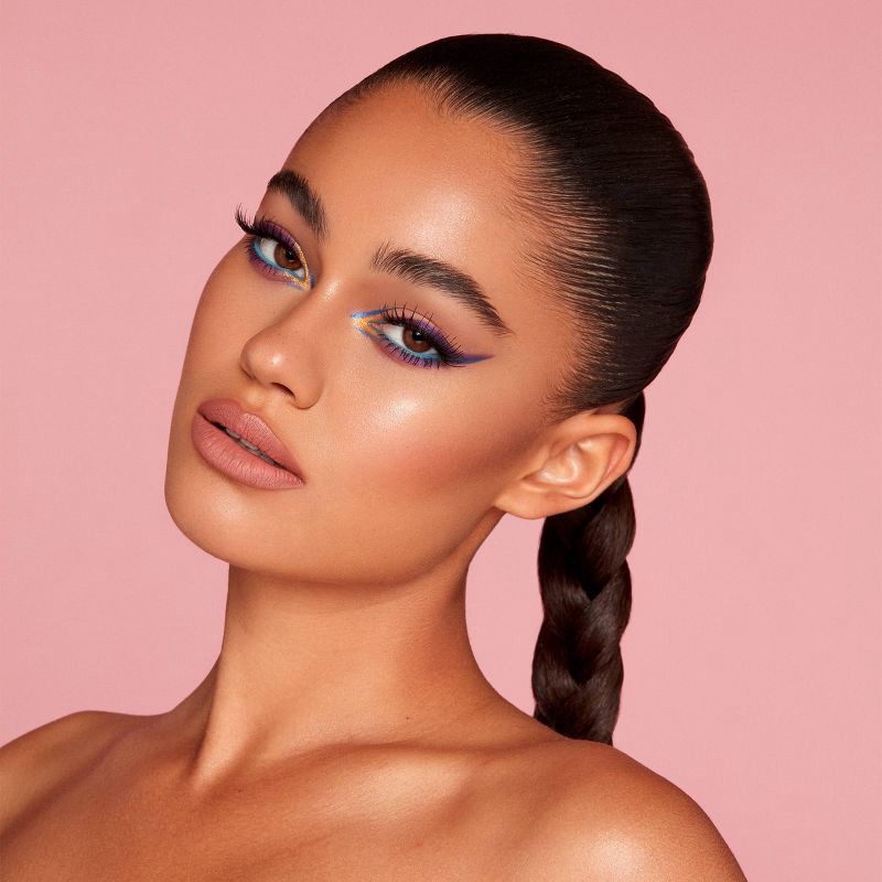 slide 7 of 11, Kylie Cosmetics Matte Liquid Lip Kit - Twenty - 0.10 fl oz/2ct - Ulta Beauty, 2 oz