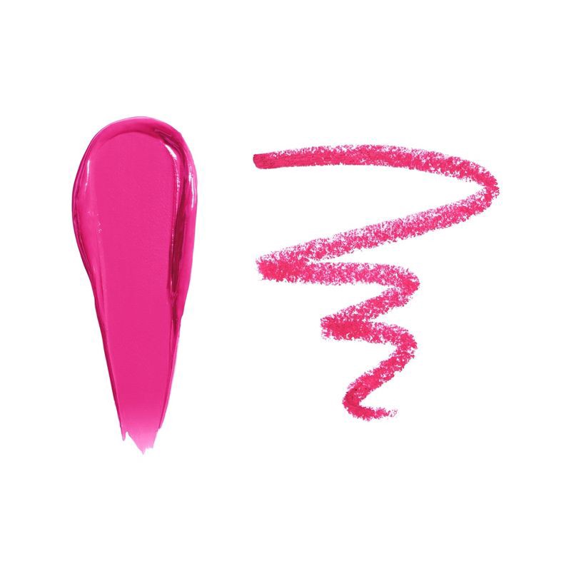 slide 4 of 11, Kylie Cosmetics Velvet Liquid Lip Kit - Say No More - 0.10 fl oz/2ct - Ulta Beauty, 2 oz