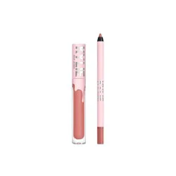 Kylie Cosmetics Matte Liquid Lip Kit - Angel - Ulta Beauty