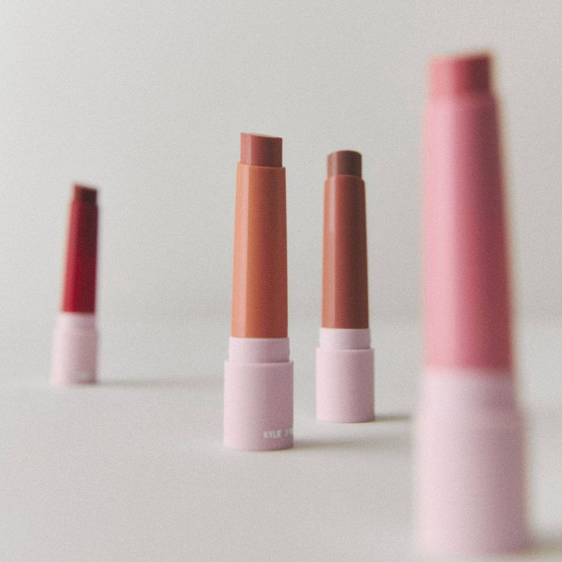 slide 12 of 12, Kylie Cosmetics Tinted Butter Lip Balm - She's Lovely - 0.08oz- Ulta Beauty, 0.44 oz