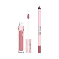 Kylie Cosmetics Velvet Liquid Lip Kit - Harmony - Ulta Beauty