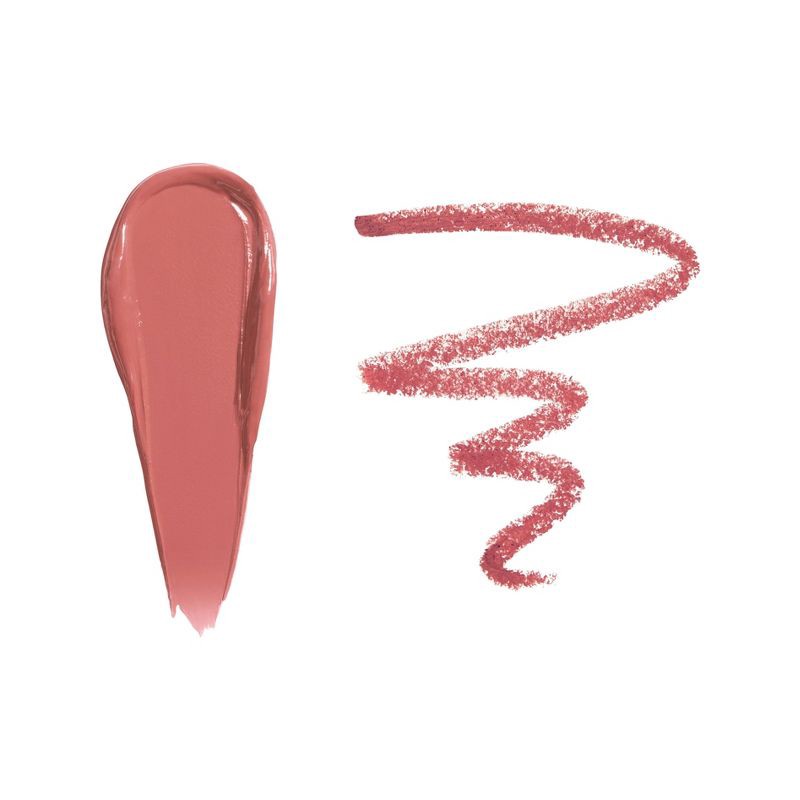 slide 4 of 10, Kylie Cosmetics Velvet Liquid Lip Kit - Harmony - 0.10 fl oz/2ct - Ulta Beauty, 2 oz