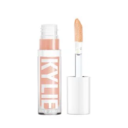 Kylie Cosmetics Plumping Gloss - Not Your Bae - 0.1 fl oz - Ulta Beauty: Lip Makeup, Tube, Single Container