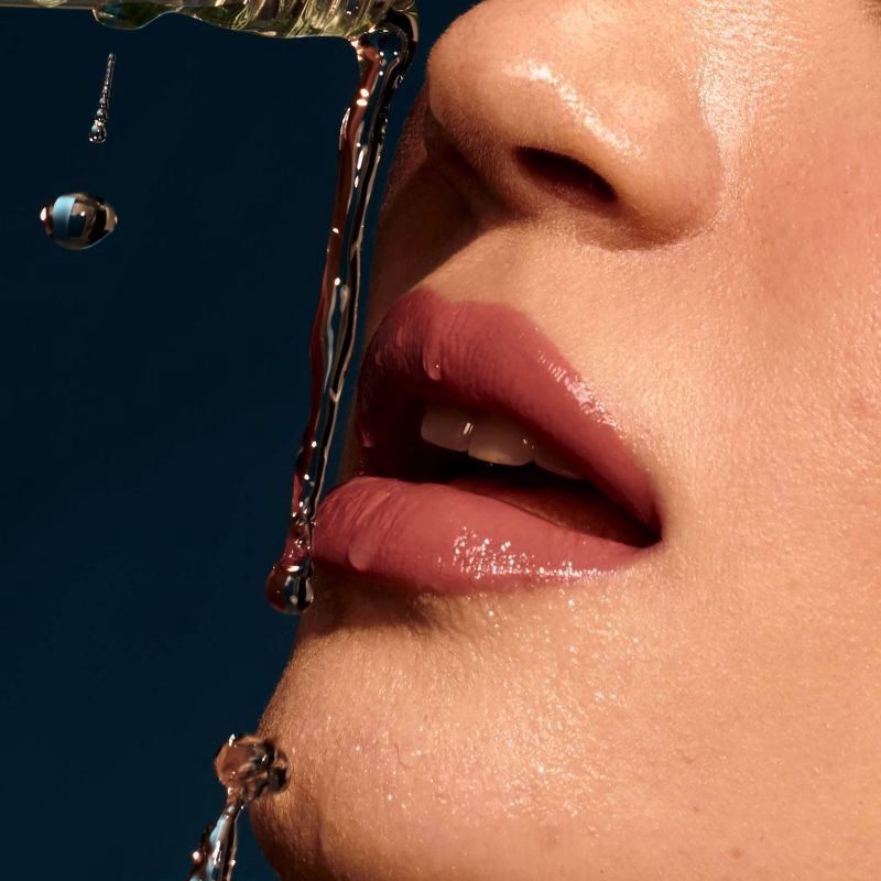 slide 7 of 14, Kylie Cosmetics Tinted Butter Lip Balm - Kylie - 0.08oz - Ulta Beauty, 0.44 oz