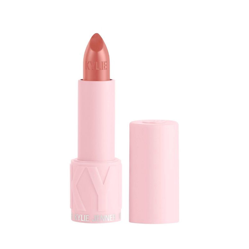 slide 1 of 6, Kylie Cosmetics Crème Lipstick - 333 Not Sorry - 0.12oz - Ulta Beauty, 1.2 oz