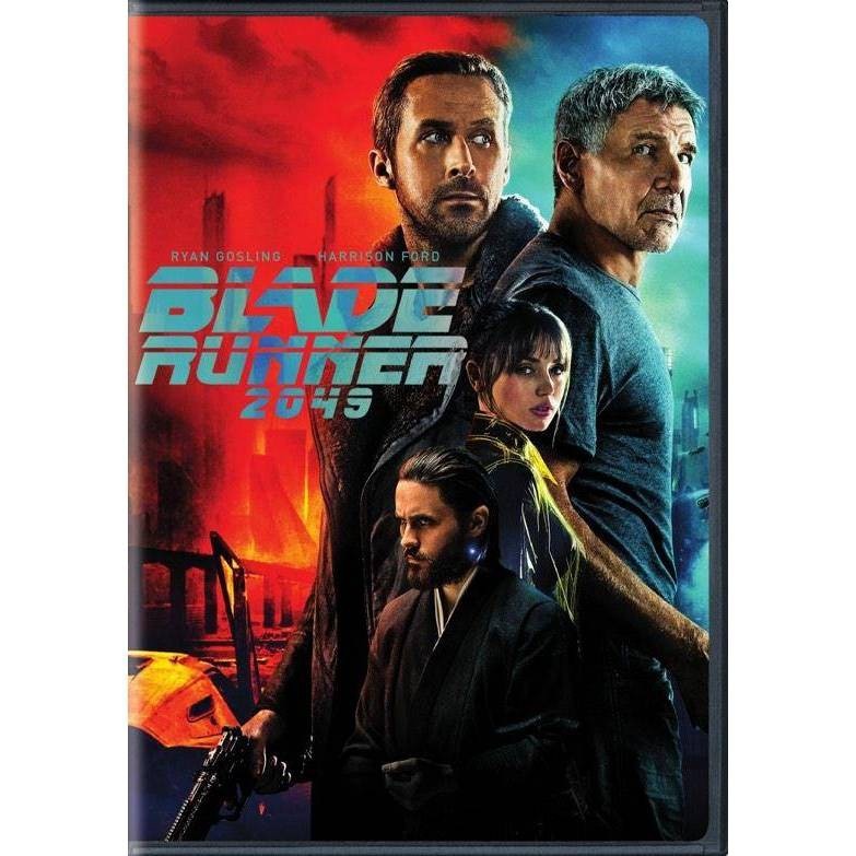 slide 1 of 1, Blade Runner 2049 (DVD), 1 ct