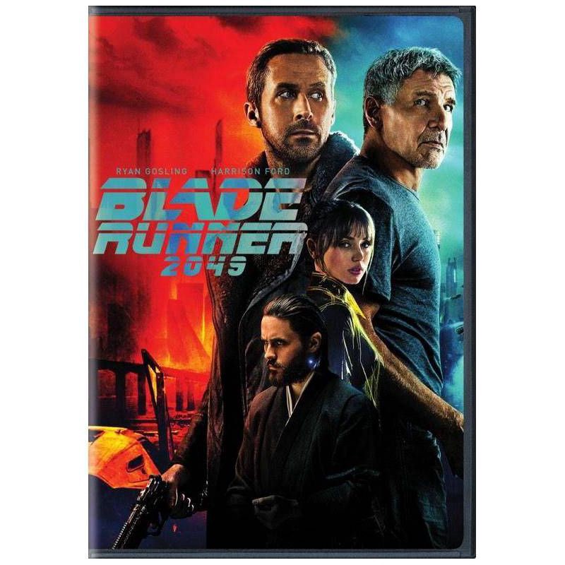 slide 1 of 1, Warner Blade Runner 2049 (DVD), 1 ct