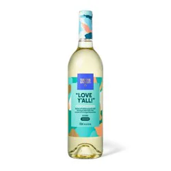 Tabitha Brown for Target Tabitha Brown Moscato Wine - 750ml Bottle