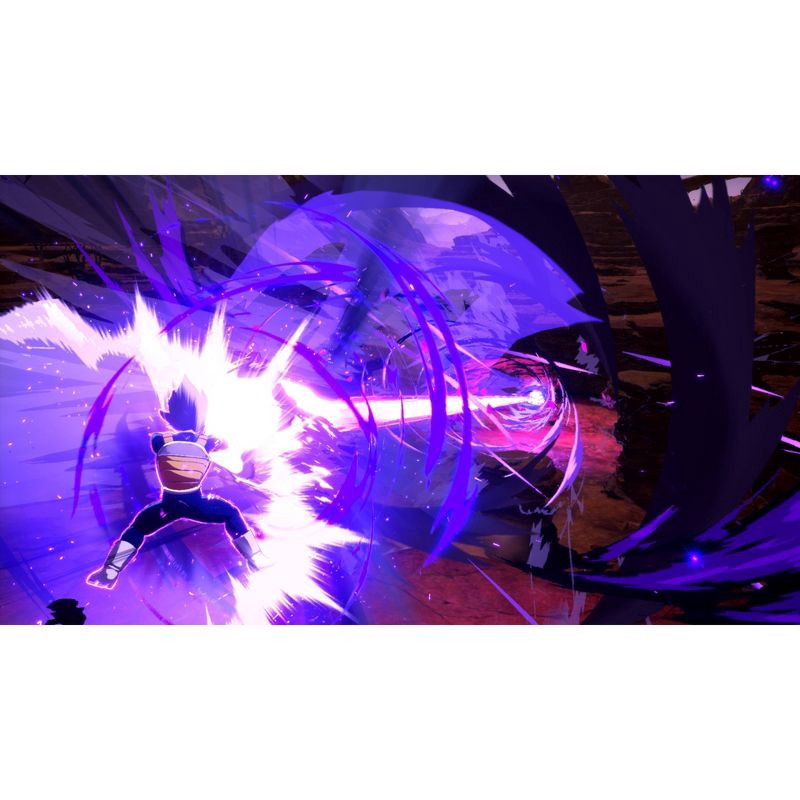 slide 2 of 15, BANDAI NAMCO DRAGON BALL: Sparking! ZERO - PlayStation 5, 1 ct