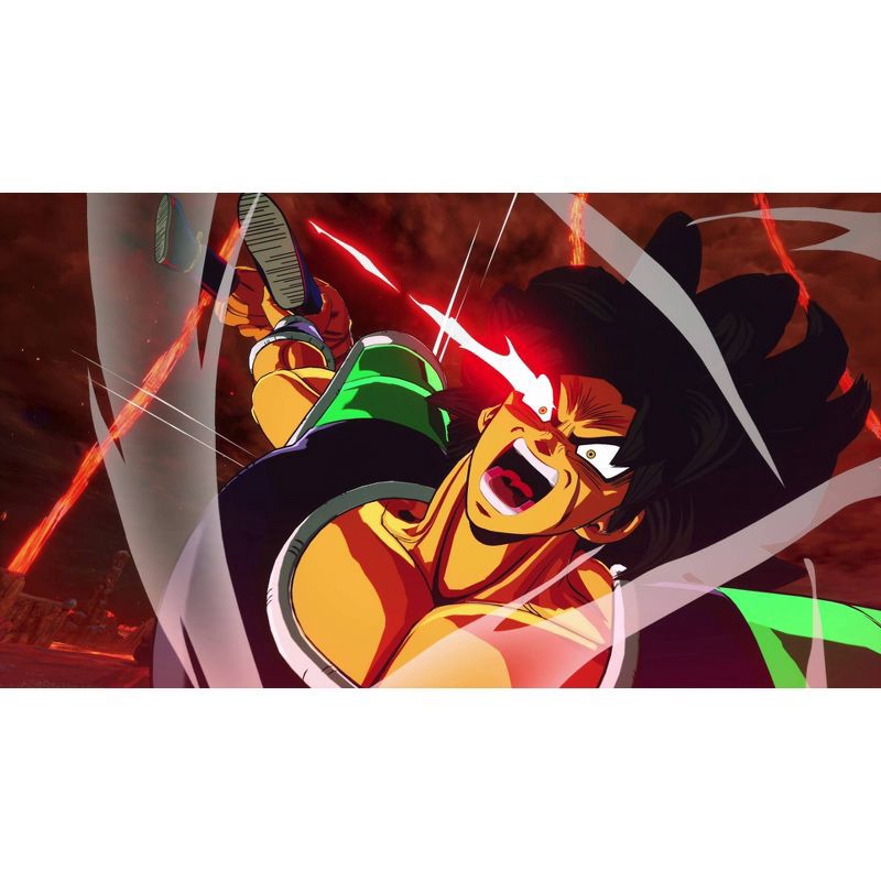 slide 3 of 15, BANDAI NAMCO DRAGON BALL: Sparking! ZERO - PlayStation 5, 1 ct