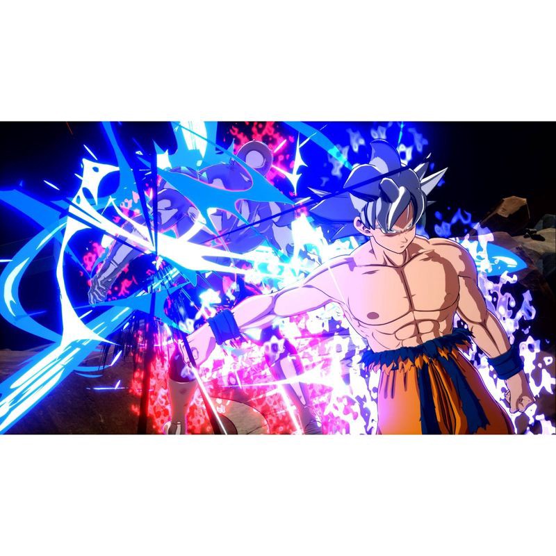 slide 12 of 15, BANDAI NAMCO DRAGON BALL: Sparking! ZERO - PlayStation 5, 1 ct