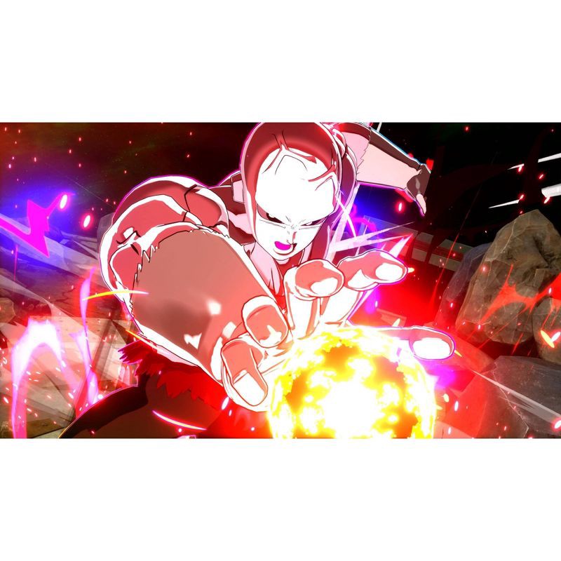 slide 14 of 15, BANDAI NAMCO DRAGON BALL: Sparking! ZERO - PlayStation 5, 1 ct