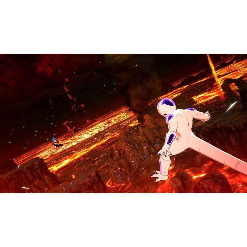 slide 5 of 15, BANDAI NAMCO DRAGON BALL: Sparking! ZERO - PlayStation 5, 1 ct