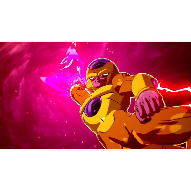 slide 8 of 15, BANDAI NAMCO DRAGON BALL: Sparking! ZERO - PlayStation 5, 1 ct