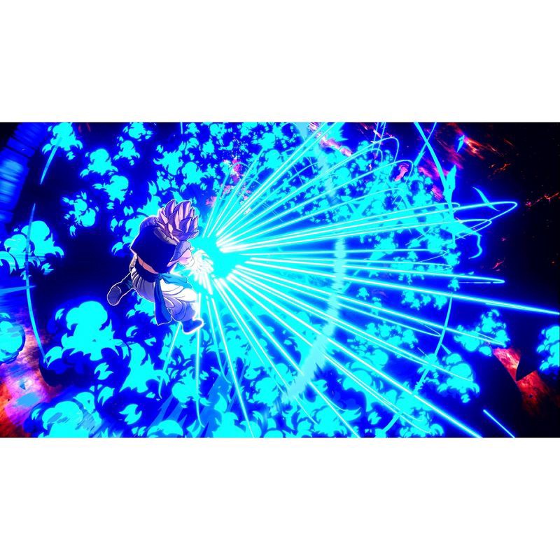 slide 9 of 15, BANDAI NAMCO DRAGON BALL: Sparking! ZERO - PlayStation 5, 1 ct