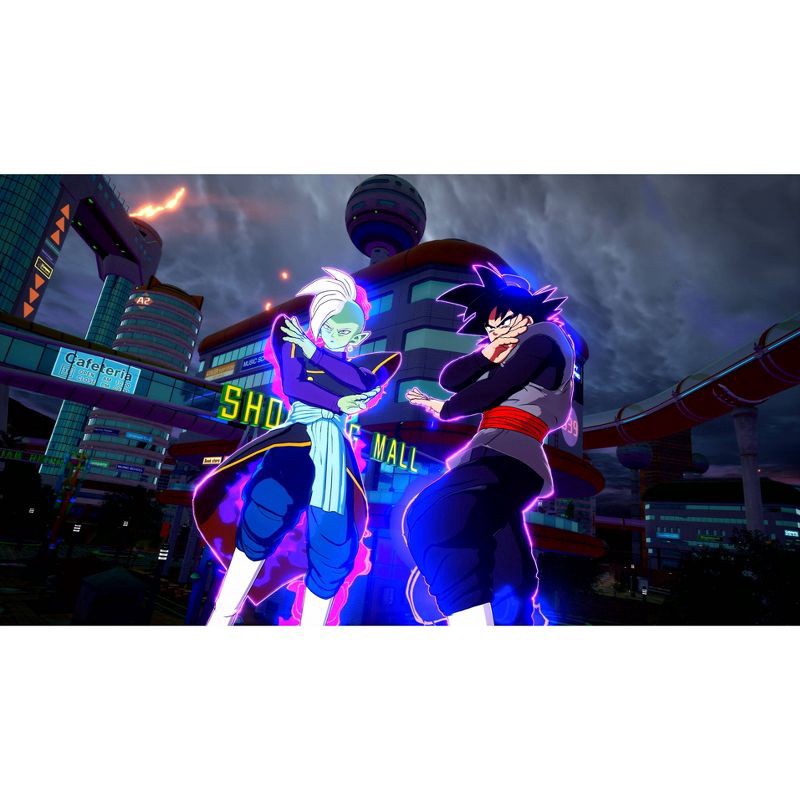 slide 11 of 15, BANDAI NAMCO DRAGON BALL: Sparking! ZERO - PlayStation 5, 1 ct