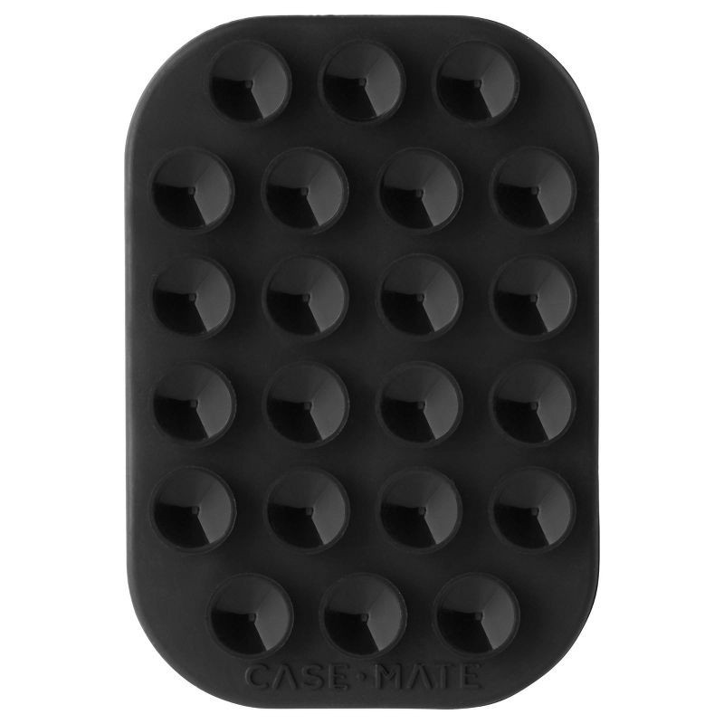 slide 3 of 5, Case-Mate Magnetic Stick It! - Midnight, 1 ct