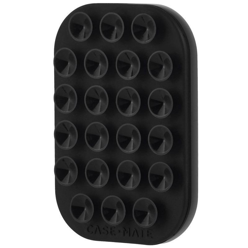 slide 1 of 5, Case-Mate Magnetic Stick It! - Midnight, 1 ct