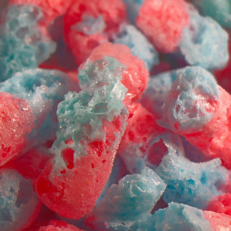 slide 3 of 5, Sow Good Freeze Dried Candy Sour Worms - 1.5oz, 1.5 oz