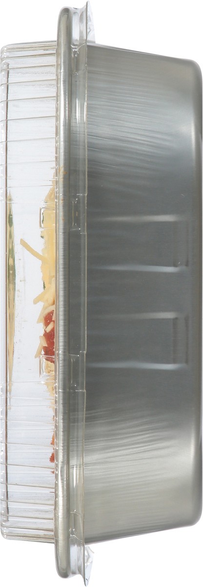 slide 13 of 13, ReadyMeals Italian Style Lasagna Flavored with Sausage 43 oz, 43 oz