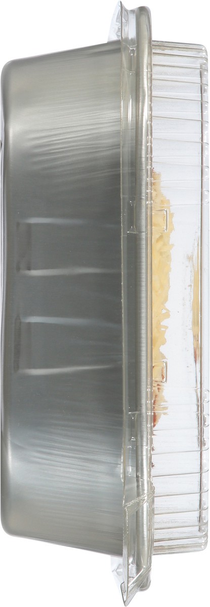 slide 3 of 13, ReadyMeals Italian Style Lasagna Flavored with Sausage 43 oz, 43 oz