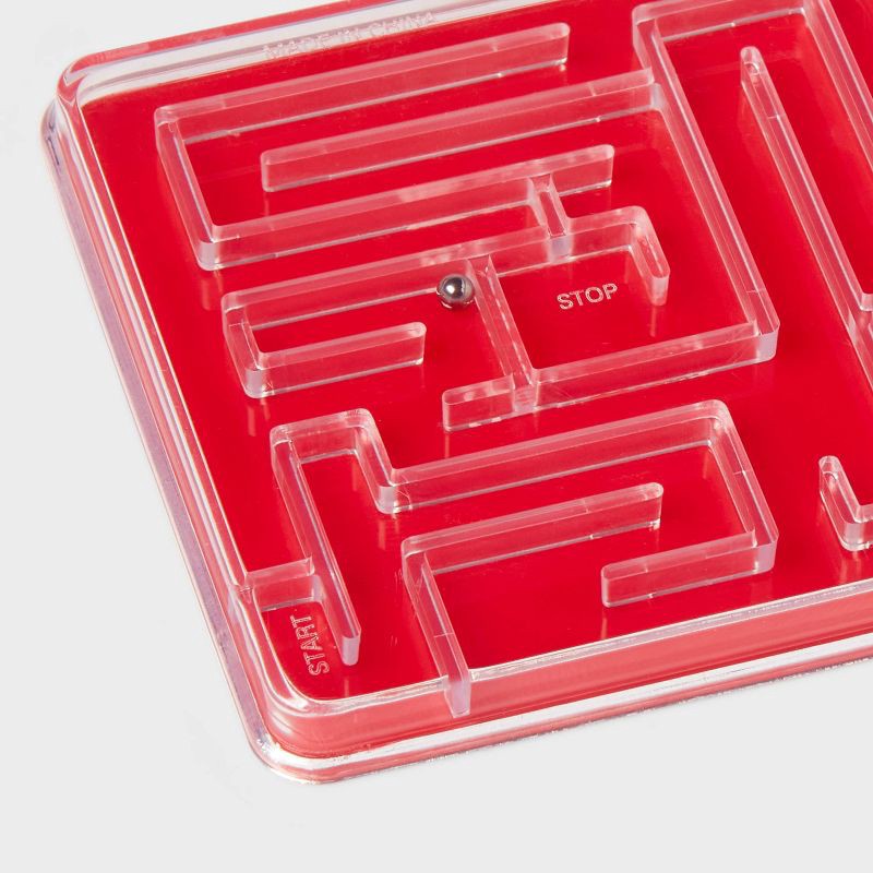 slide 3 of 3, 12ct Plastic Puzzle - Spritz™, 12 ct