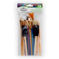 Royal & Langnickel Cool Art Craft Brush Set