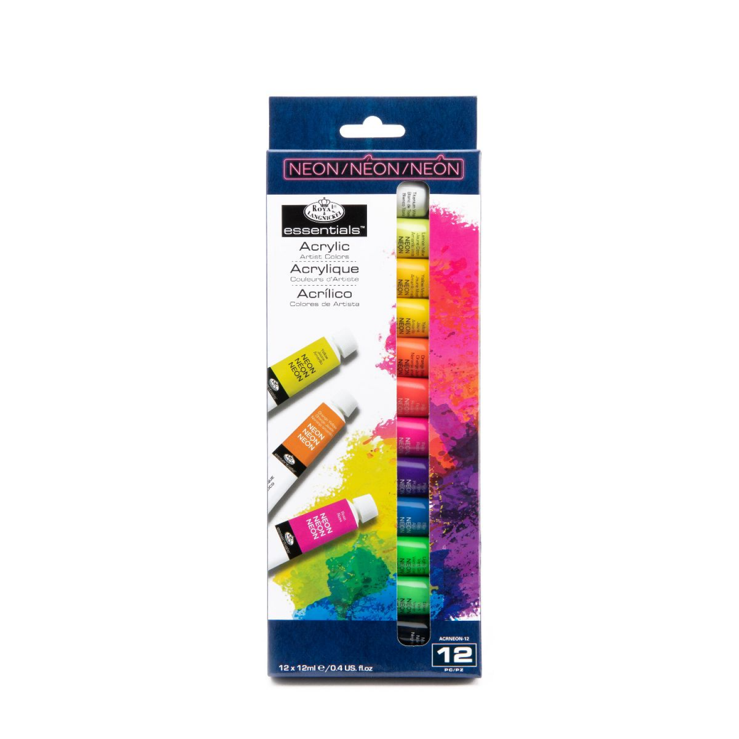 slide 1 of 2, N/A, 1 ct