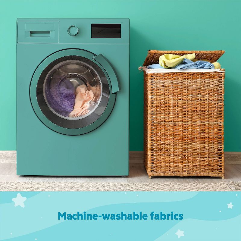 slide 10 of 15, Bright Starts Winnie The Pooh Once Upon a Tummy Time Baby Playmat, 1 ct