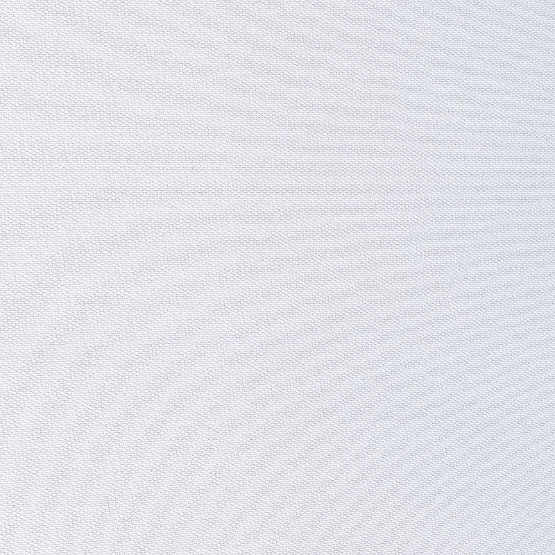 slide 6 of 6, 6' Outdoor Patio Beach Umbrella with Fringe White - Sun Squad™, 1 ct