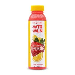 WTRMLN Strawberry Lemonade - 12 fl oz