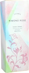 Thymes Kimono Rose Hand Cream