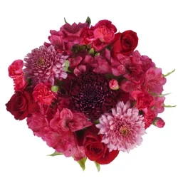 Floral Life's Greatest Gift Bouquet