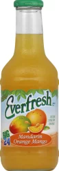 Everfresh Mandarin Orange Mango- 24 oz