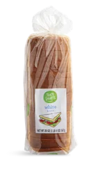 That's Smart White Bread