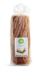 That's Smart White Bread