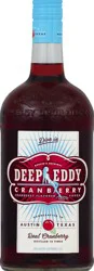 Deep Eddy Vodka 1.75 liter