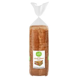 That's Smart! 100% Whole Wheat Bread 20 oz