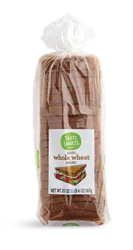 That's Smart! 100% Whole Wheat Bread 20 oz